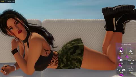 Oriana online show from 09.17.25