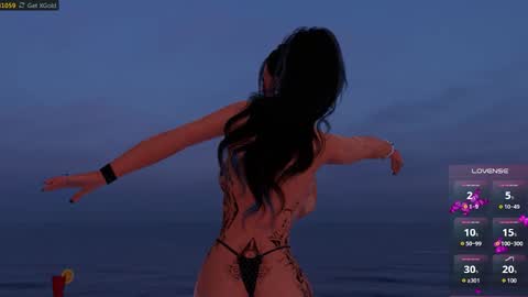 Oriana online show from 09.18.25