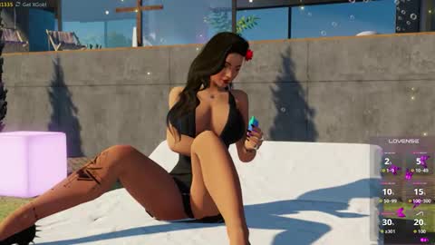 Oriana online show from 09.18.25