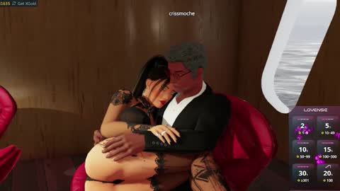 Oriana online show from 09.19.25