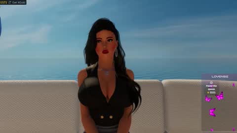 Oriana online show from 09.19.25