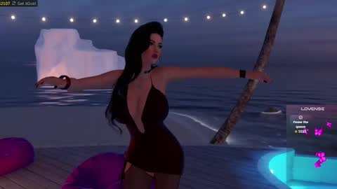 Oriana online show from 09.21.25