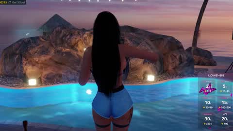 Oriana online show from 10.10.25