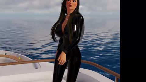 Oriana online show from 12.16.25