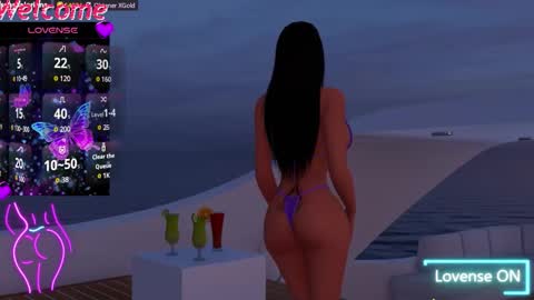 Oriana online show from 02.21.26