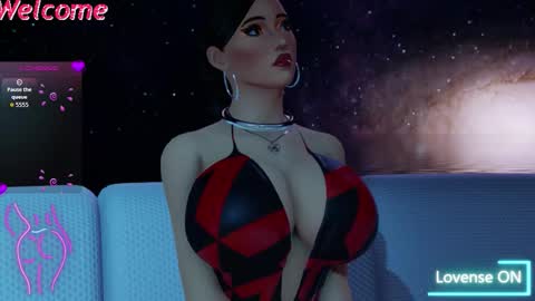 Oriana online show from 03.18.26