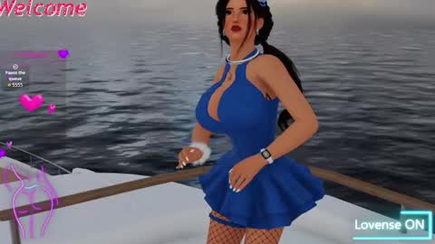 Oriana online show from 04.14.26