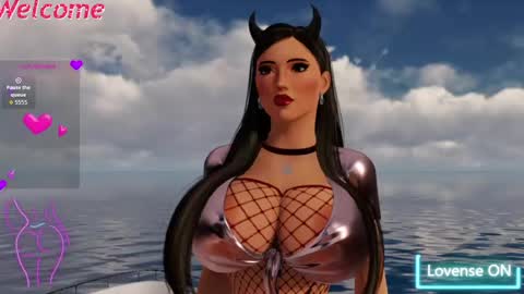 Oriana online show from 04.19.26