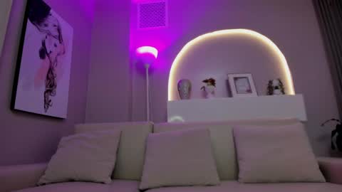 sensual_shanel online show from 04.07.26