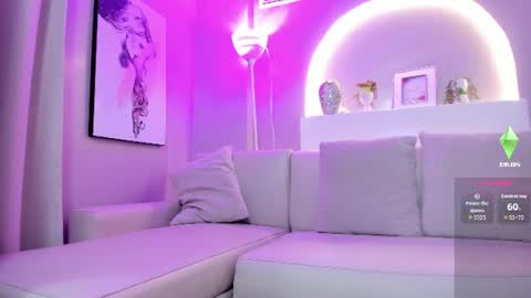 sensual_shanel online show from 07.11.26