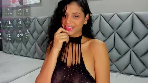 sensual_shantal online show from 10.07.25