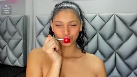 sensual_shantal online show from 10.10.25