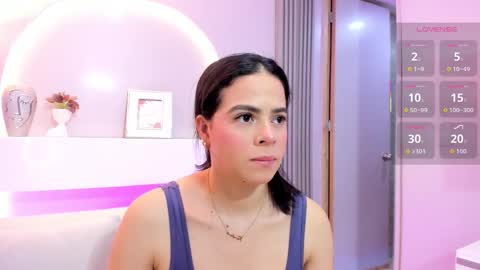 Sophie     online show from 03.03.26