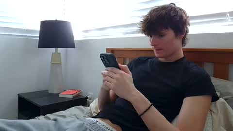 Cam online show from 02.11.25