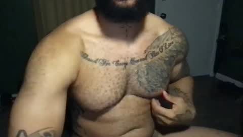 SensualBates online show from 11.06.25