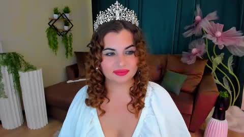 Becca online show from 09.29.25