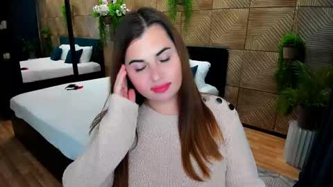 Becca online show from 09.30.25