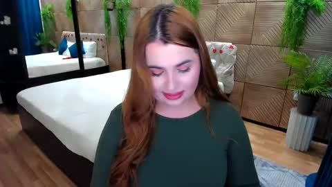 Becca online show from 06.03.26