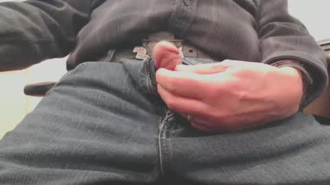 Snapshot of sensualgent69 chatting on 01.20.25 sensual online show from 01.20.25