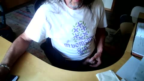 Sensually Yours online show from 07.01.26