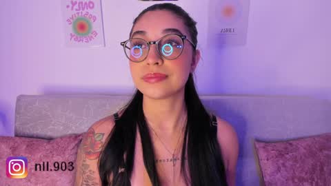 sensualhaven_ online show from 12.12.24