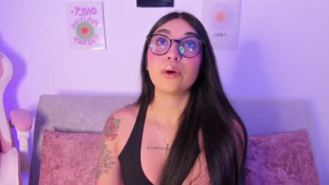 sensualhaven_ online show from 01.12.25