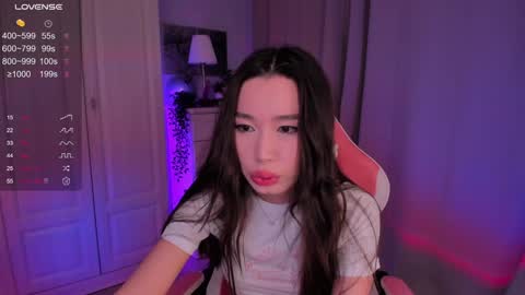 Snapshot of sensualily chatting on 12.03.24 Kiki online show from 12.03.24