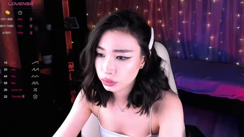 Snapshot of sensualily chatting on 12.26.24 Kiki online show from 12.26.24