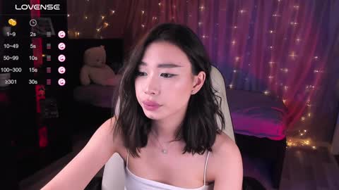 Snapshot of sensualily chatting on 01.11.25 Kiki online show from 01.11.25