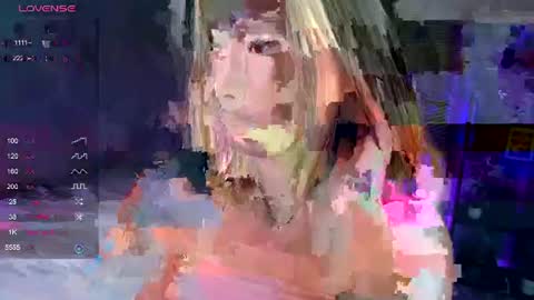 Kiki online show from 07.19.26