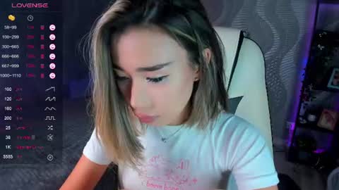 Kiki online show from 07.24.26
