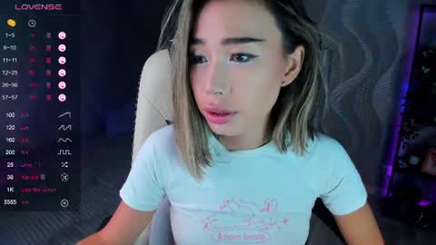 Kiki online show from 07.26.26
