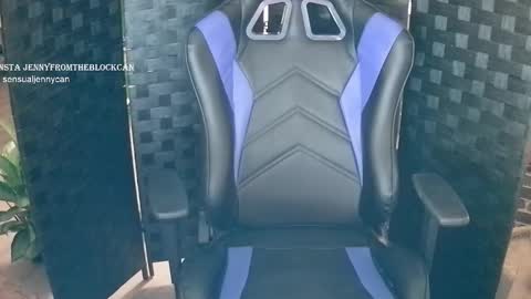 Snapshot of sensualjennn chatting on 02.23.25 sensualjennn online show from 02.23.25