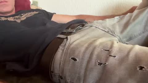 SensualLiam online show from 06.15.26