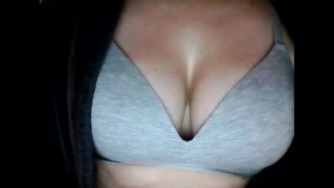 Sensual Milena online show from 01.09.26