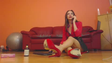 sensualmyra online show from 12.06.24