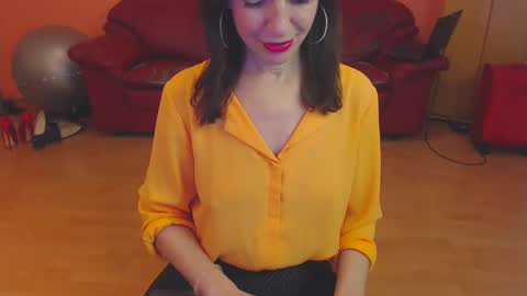 sensualmyra online show from 12.31.24