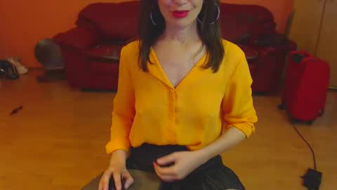 sensualmyra online show from 01.30.25