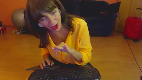 sensualmyra online show from 10.10.25