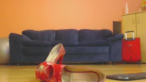 sensualmyra online show from 03.12.26