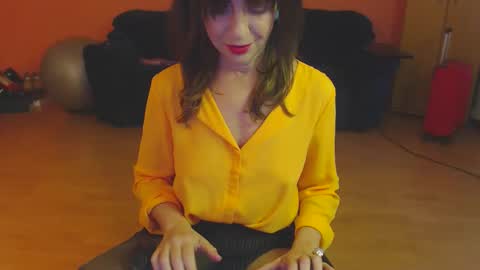 sensualmyra online show from 03.19.26
