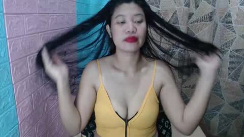 SensuousLips online show from 10.06.25