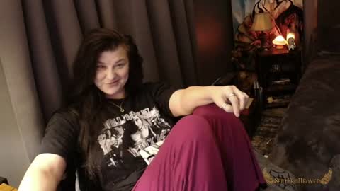 Tara online show from 06.21.26