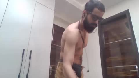 Snapshot of sentientarjun chatting on 01.09.25 Sentient Being online show from 01.09.25