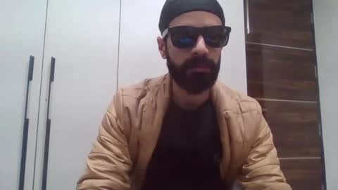 Snapshot of sentientarjun chatting on 01.13.25 Sentient Being online show from 01.13.25