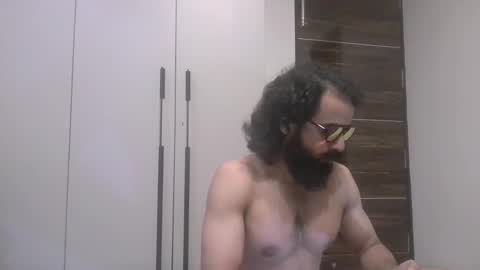 Sentient Being online show from 02.02.26