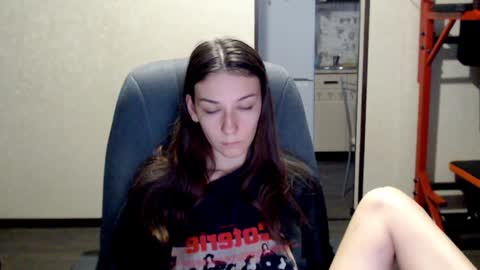 senxual__ online show from 12.04.24