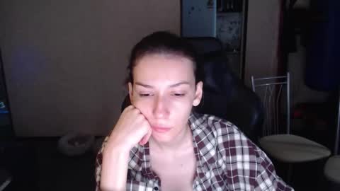 senxual__ online show from 09.15.25