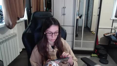 senxual__ online show from 09.26.25