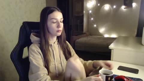 senxual__ online show from 11.02.25